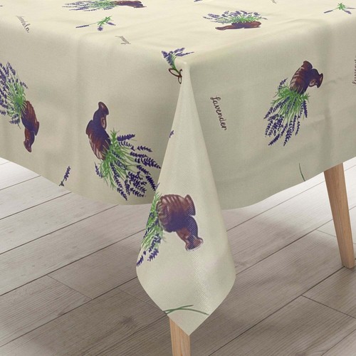 Kevkus nappe toile cirée - en,