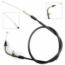 Câble d'accélérateur