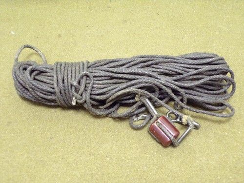 Drisse hauban 378 us - hauban,