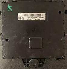 Uch Bcm N2 8201077405 V9.06