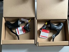 Manettes Campagnolo ekar 1-13v