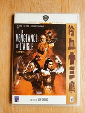 La Vengeance De L'Aigle - De