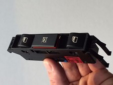 MODULE INTERRUPTEUR LÈVE