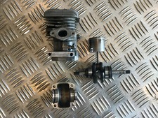 bloc moteur pour tronçonneuse ZENOAH  G250TS