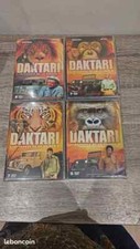 Daktari intégrale dvd