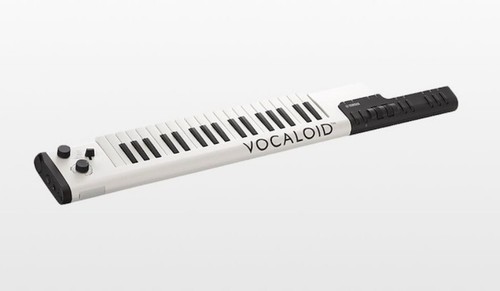 Yamaha vkb 100 vocaloid - yamaha,