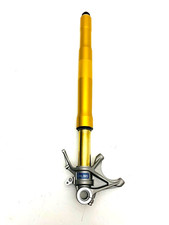 Fourche Ant Gauche Ohlins