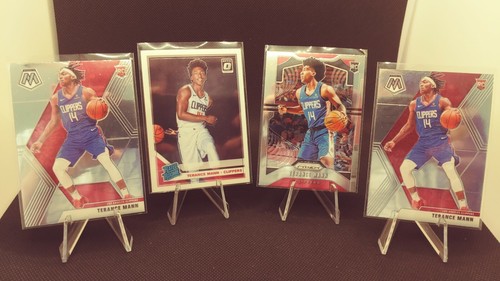 Terance mann lot prizm - 🔥,