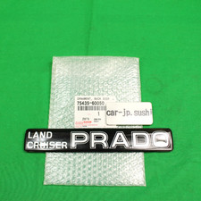 TOYOTA Genuine LAND CRUISER