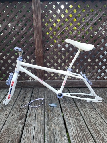 Vintage skyway street beat bmx - street,