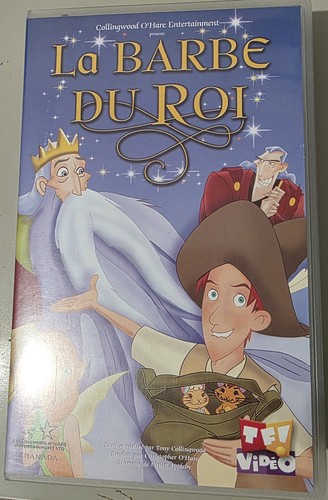 Lot vhs disney le - 2, –
