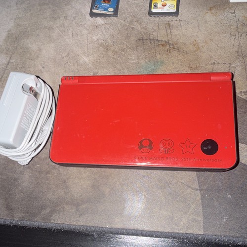Nintendo dsi super mario - dsi,