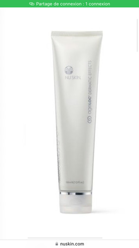 Skin ageloc dermatic - nu,