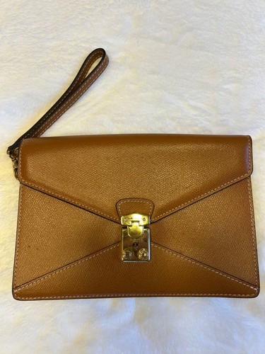Lancel second bag - bag, 3a