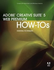 Adobe Creative Suite 5 Web