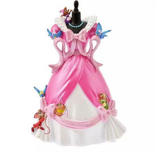 Robe figurine Disney Store