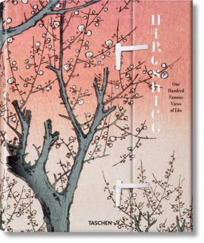 Hiroshige cent célèbres - cent,