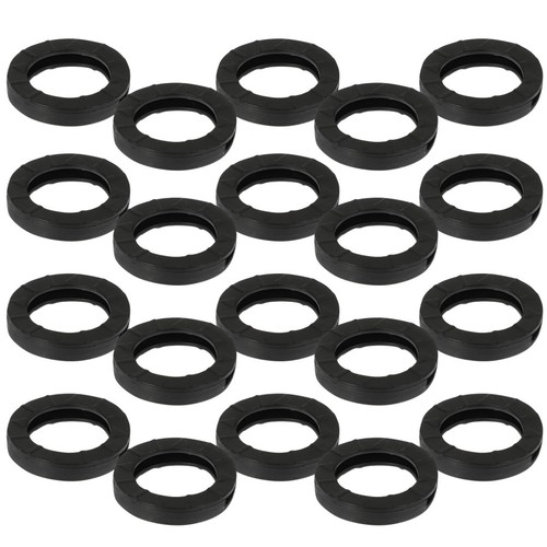 Pcs couvre cle silicone - 24,