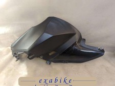 couvre reservoir gauche pour