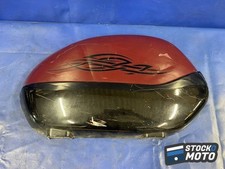 Couvercle de top case gauche