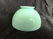 Petit Abat-jour En Opaline