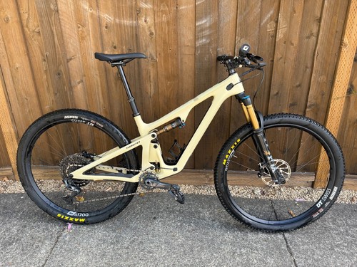 2023 yeti sb120 - yeti,