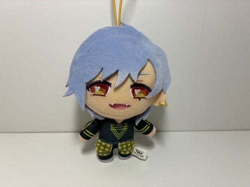 Peluche ikaruga misumi - peluche, a3!