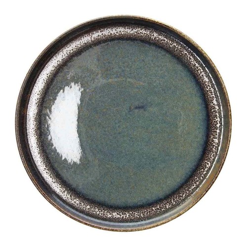 Assiette plate tognana bloom - assiette,