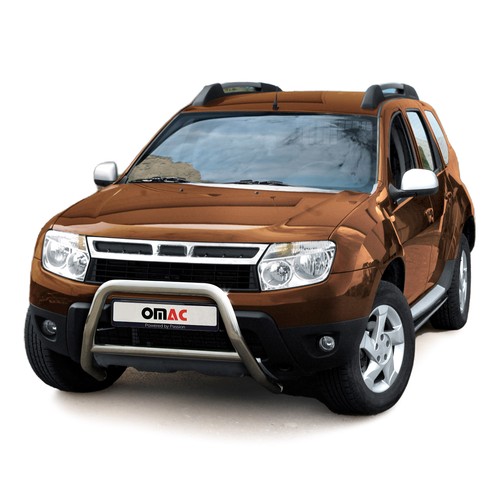 Pare buffle avant pour - avant, dacia