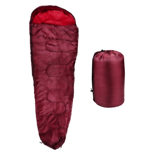 Camp active sac couchage - de,