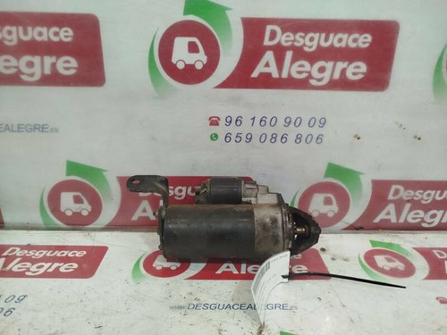 0001109055 démarreur opel - 0001109055,