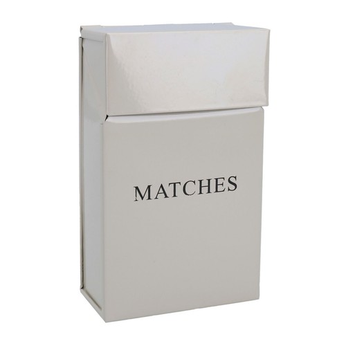 Porte boîte allumettes - porte-boîte, d'allumettes
