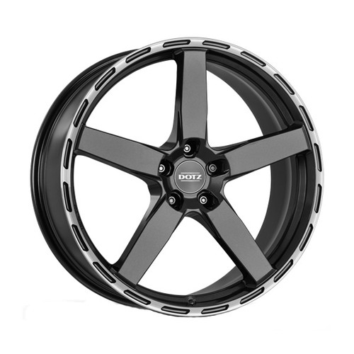 Jantes roues dotz marinabay - roues,