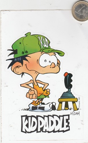 L31 kid paddle - kid,