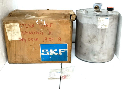 Simplex skf aft - skf,