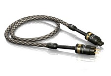 Viablue X-Silver Corde X-25