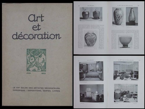 Art decoration juin - art,