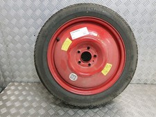 Roue de secours temporaire - Peugeot 407 4 portes / break - 135/80R17 103M