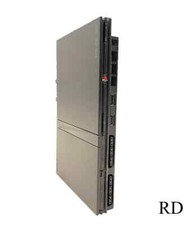 Console Ps2 Slim PlayStation 2