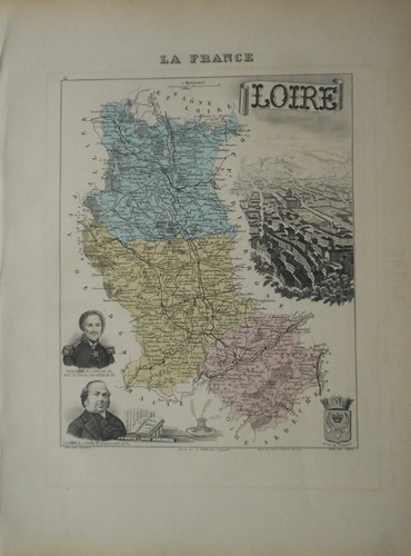 Carte france département - carte,