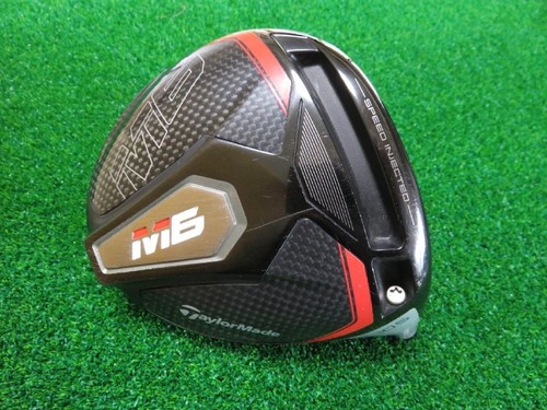 Taylormade driver 5 - m6, 10,5
