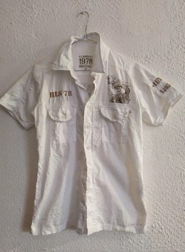 Chemise landers très - h-landers,,