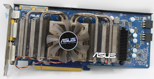 Nvidia geforce 9800 gtx - nvidia,