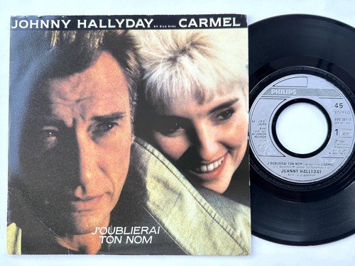 Tours vinyle johnny - tours,