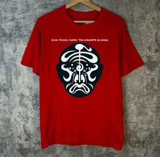 Jean-Michel Jarre Les Concerts