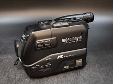 Caméra Vidéo JVC GR-AX2EG -