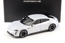 1:18 NOREV Porsche Taycan
