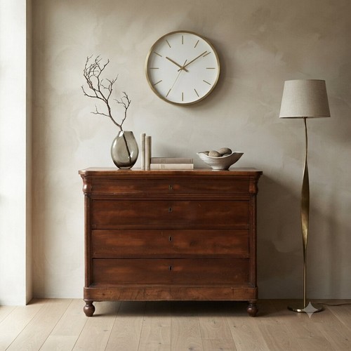 Commode louis philippe - louis,