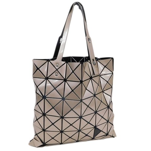 Baobao isseymiyake beige bag - isseymiyake,