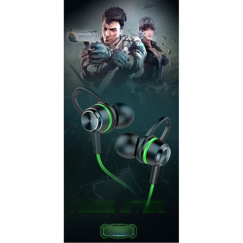 Casque gaming surround virtuel